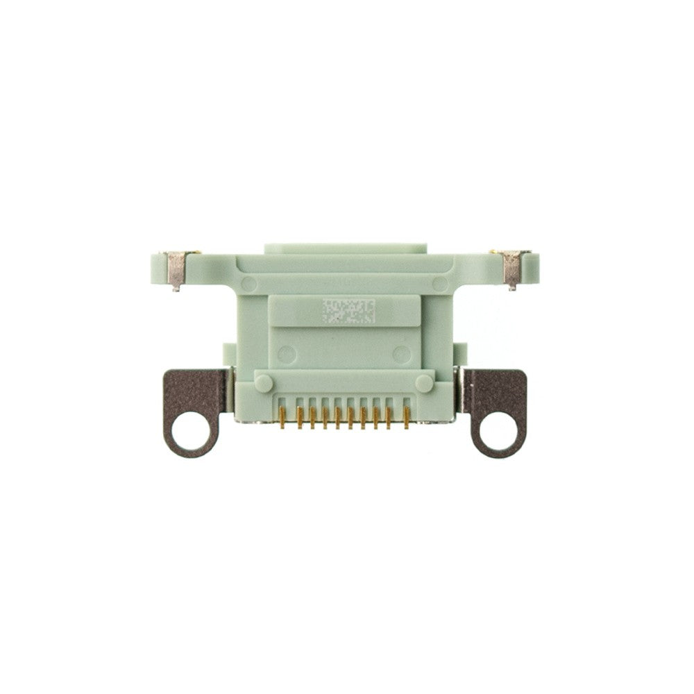 Charging Port Connector for iPhone 12 Mini-Green Charging Port Connector for iPhone 12 Mini-Green
